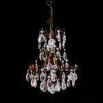 967 1304 CHANDELIER